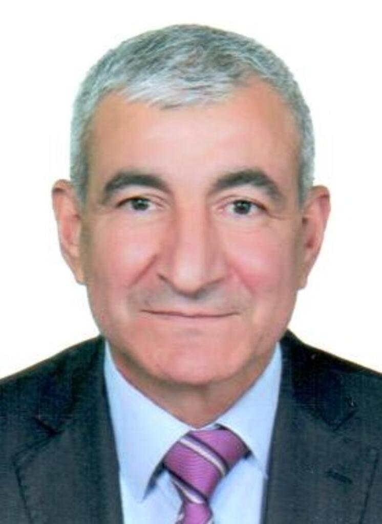 SUAT SÜRMELİ