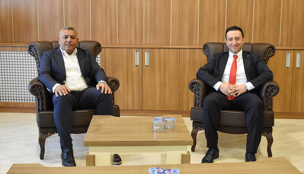 “Üyelerimizin krediye erişilebilirliği açısından önemli”