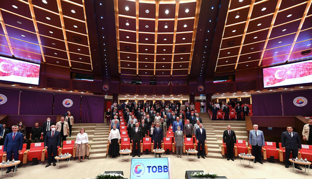 Malatya TSO’dan özel öğretim kurumlarına tam destek