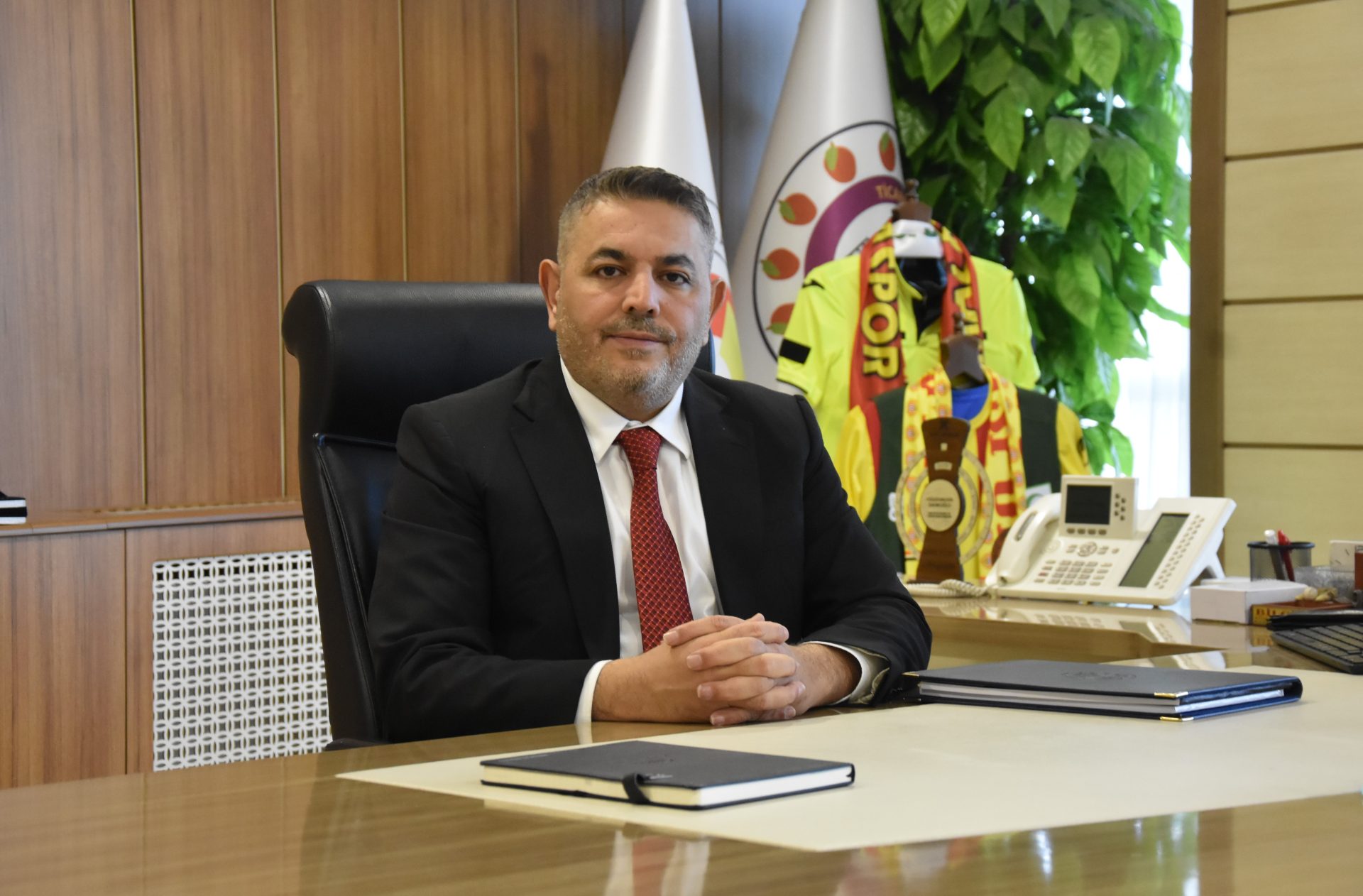 Sadıkoğlu: “6. bölge teşvikleri 2030 yılına kadar uzatılmalı”