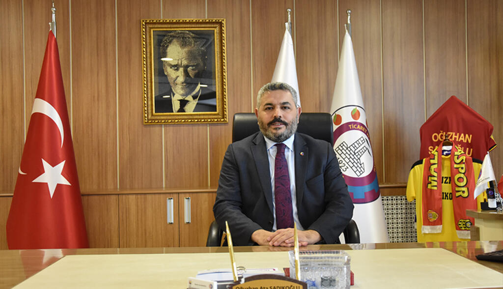 Başkan Sadıkoğlu: “15 Temmuz destanı yürekle yazıldı”