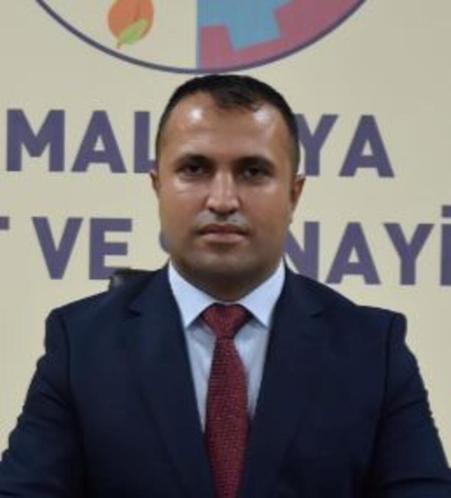 ABDURRAHMAN BAYDEMİR