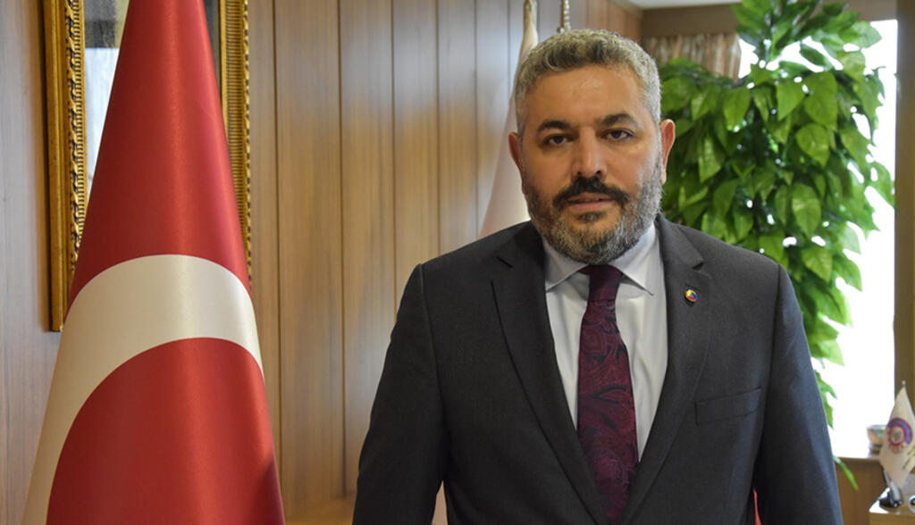 Başkan Sadıkoğlu: “6 Puanlık ilave prim desteği devam etmeli”