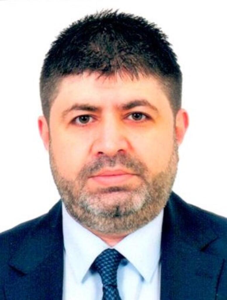 ENES PERÇİN