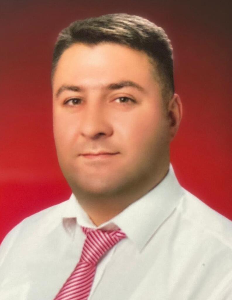 ÖMER REŞAT MUTLU