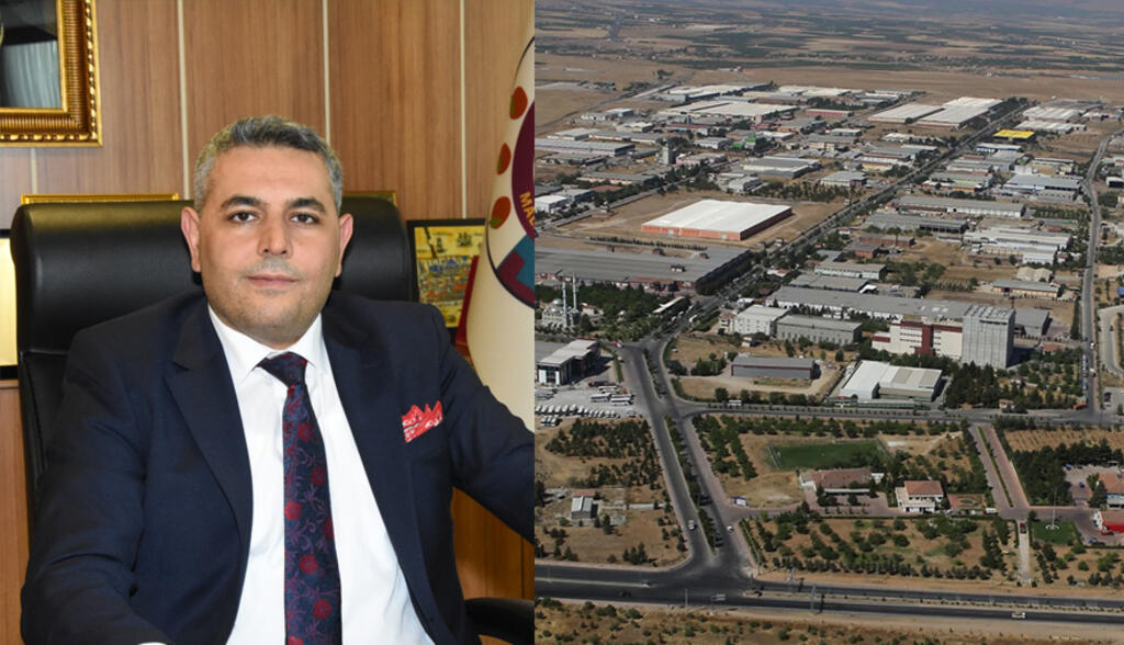 Başkan Sadıkoğlu: “İhracat rakamlarımız artıyor”