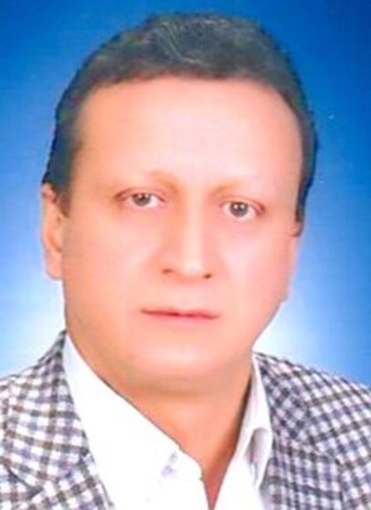 MUSTAFA KIRTEKE