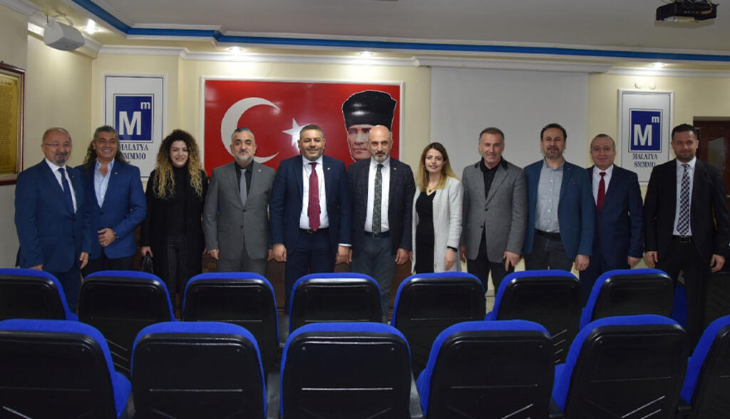 “Muhasebeciler resmi kurumlarla aramızda köprü görevi görüyor”