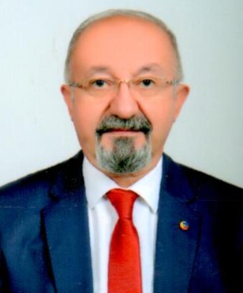 MEHMET AYHAN ALTUNOK