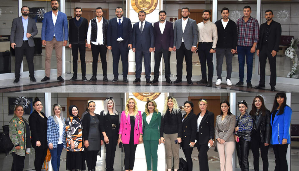 Genç Girişimciler ve Kadın Girişimciler Kurulları seçimi yapıldı