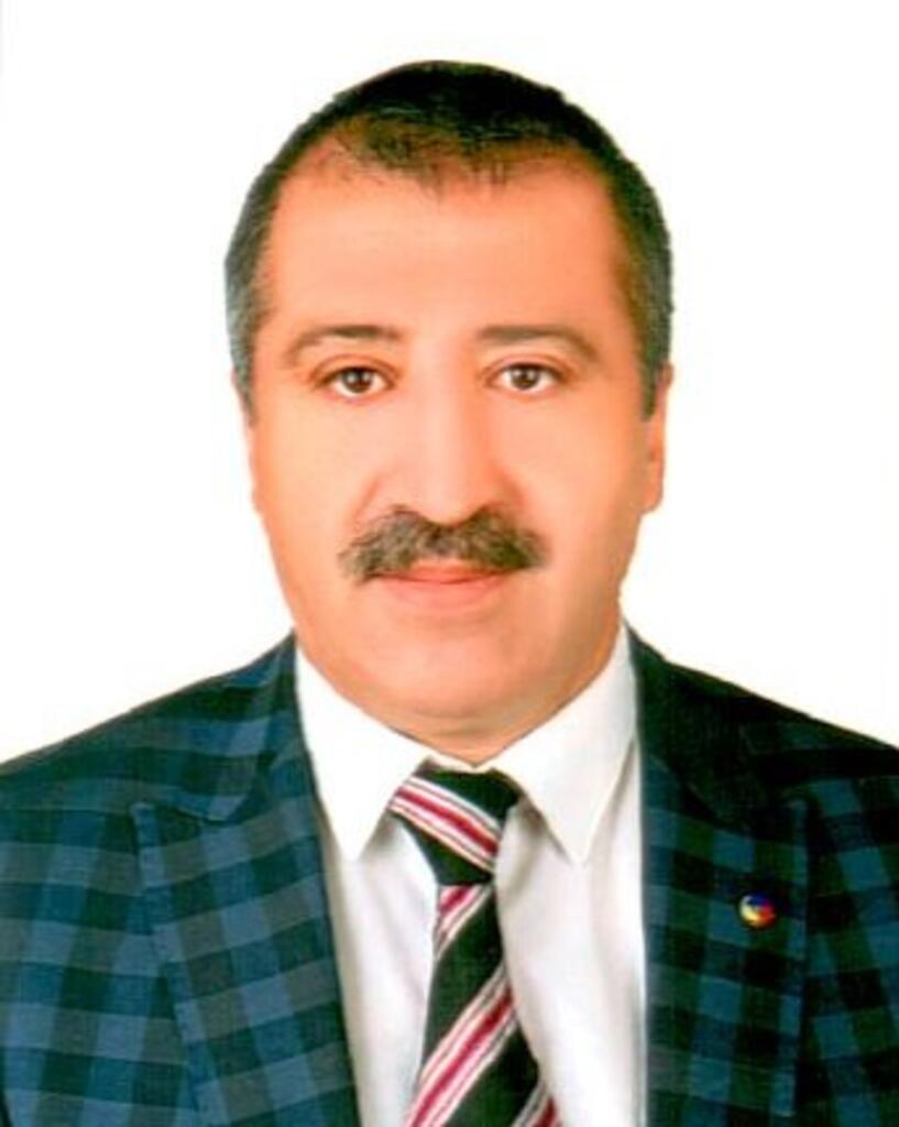 OSMAN YILDIRIM