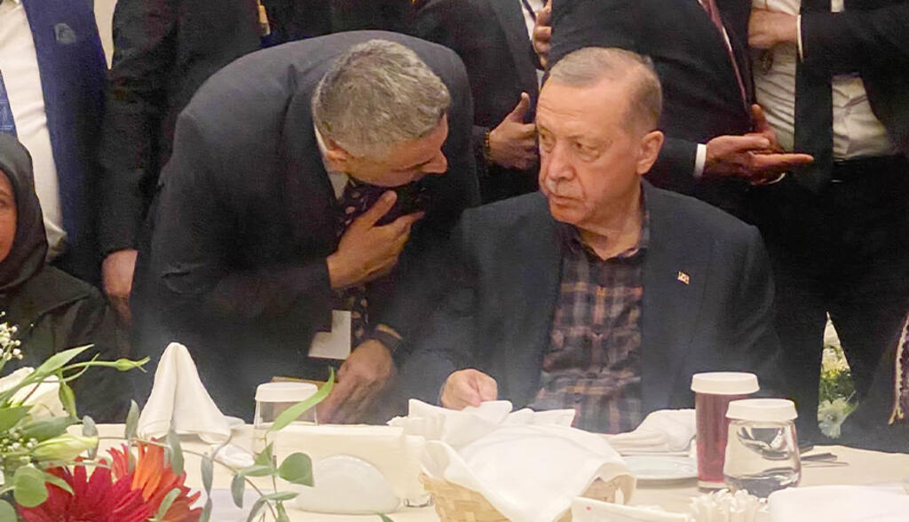 Başkan Sadıkoğlu, Cumhurbaşkanı’ndan talep etti