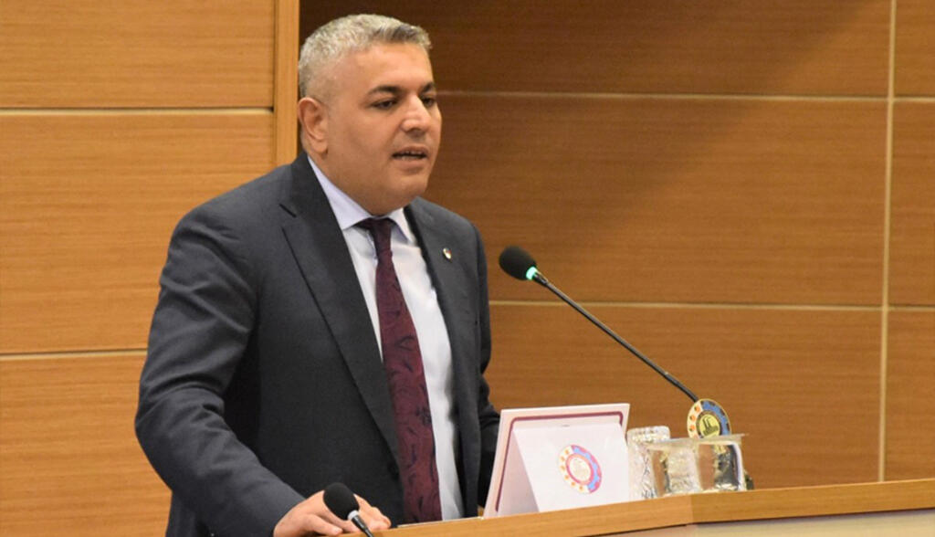 Malatya’dan üç ayda 110 milyon dolar ihracat