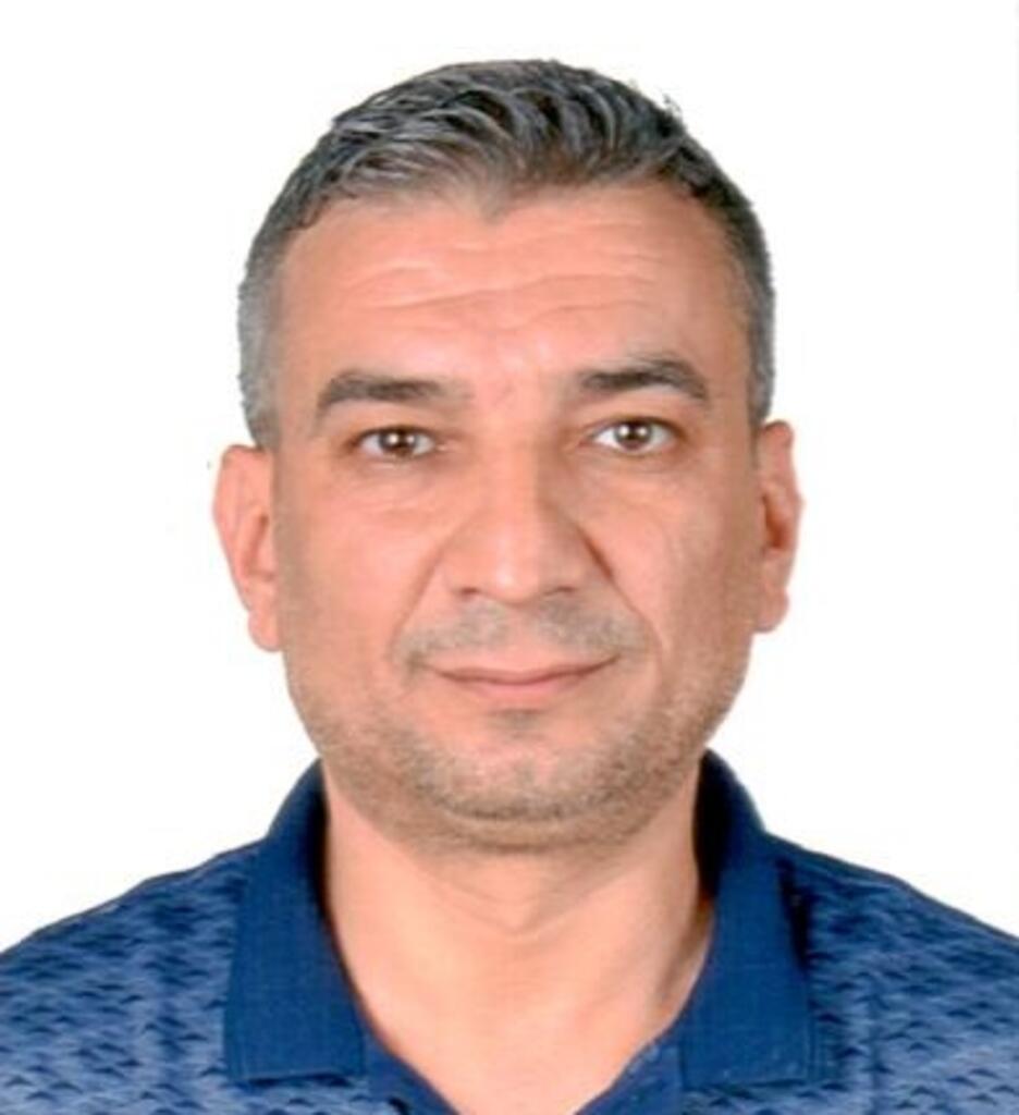 SERDAR PEKTAŞ