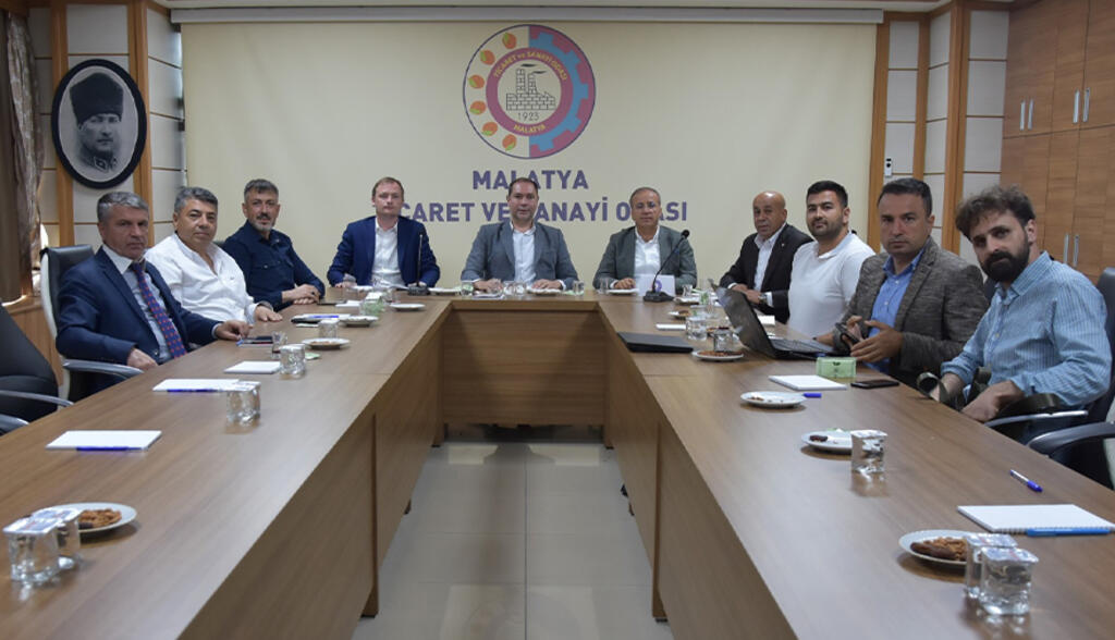 Hibe destekli projelerle ticareti canlandırmak hedefleniyor