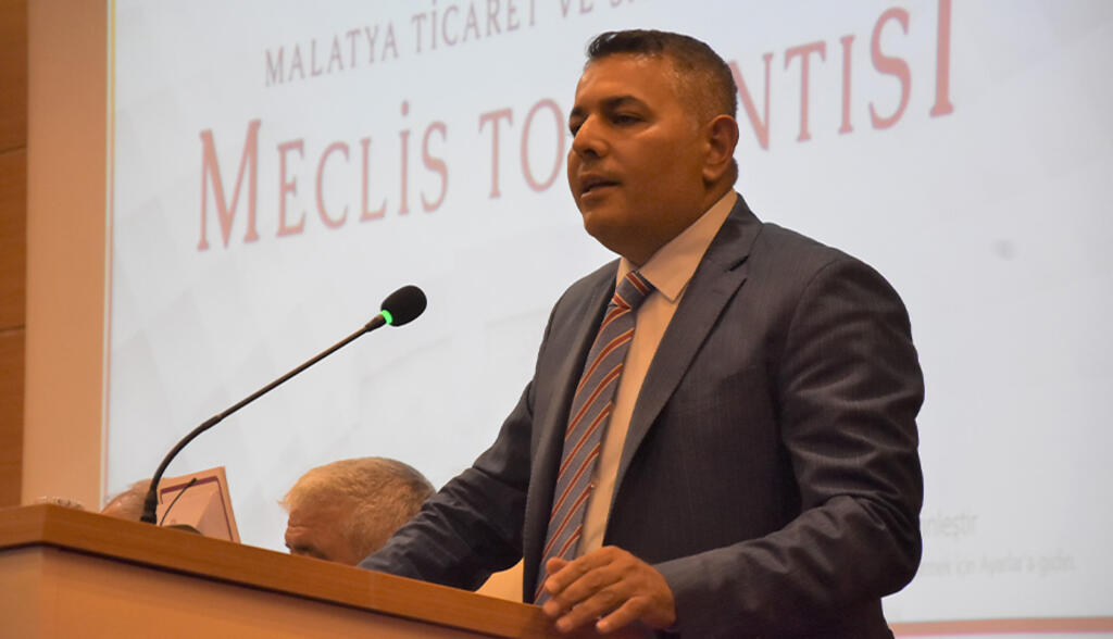 Başkan Sadıkoğlu: Enkaz demirlerinin yerinde ayrıştırılmasına son verilmeli