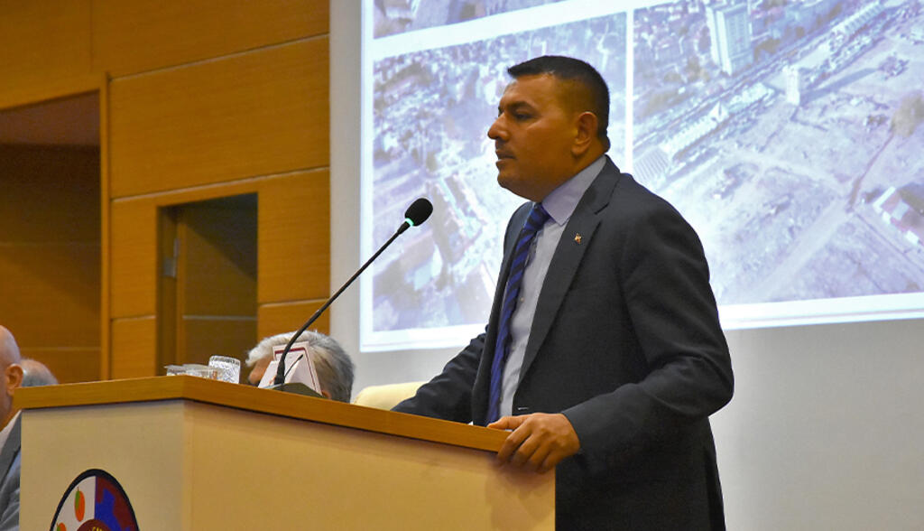 Başkan Sadıkoğlu: TOKİ, güvenlik hizmetini Malatya firmalarından almalı
