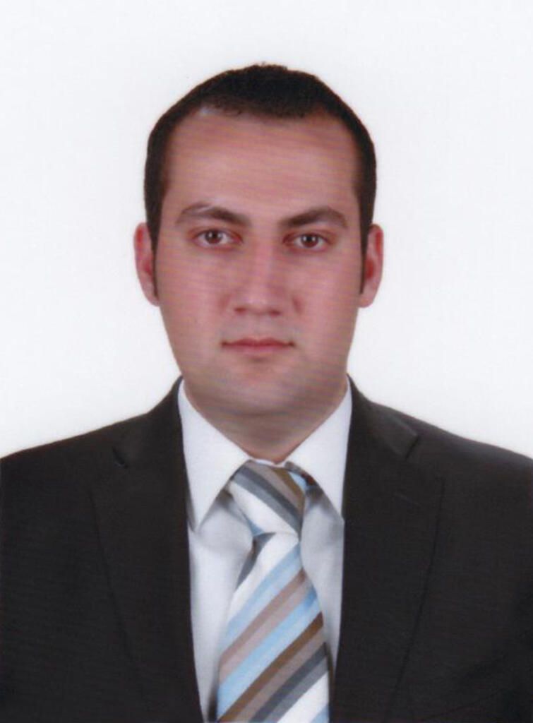 BATUHAN DEMİREL