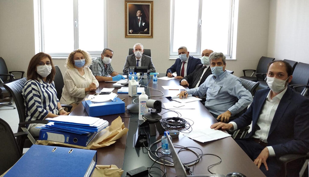 Malatya’nın kaderini değiştirecek 250 Milyon TL’lik dev projenin ihalesi yapıldı