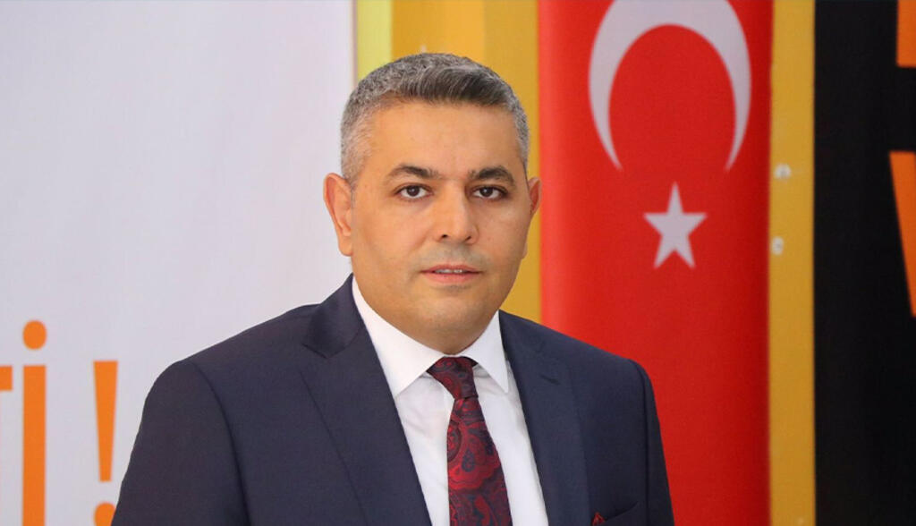 “Asrın felaketini yaşadık, asrın destekleriyle ayağa kalkabiliriz”