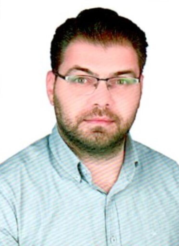 ÖMER AKIN