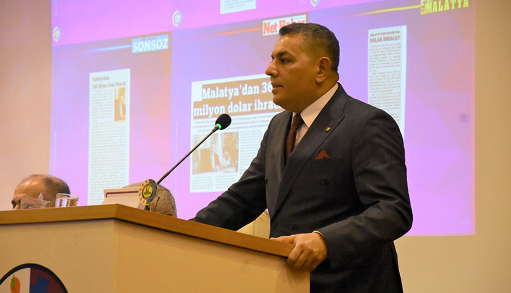 "Hem kurumsal, hem de vicdani sorumluluklarımızı yerine getiriyoruz"
