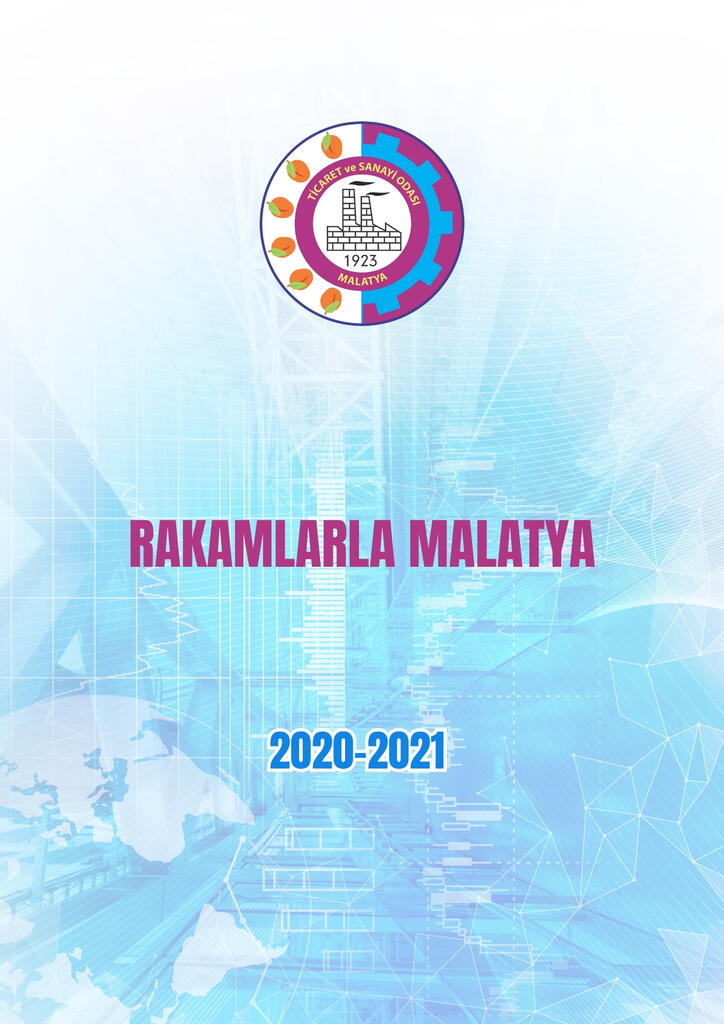 2020 - 2021 RAKAMLARLA MALATYA
