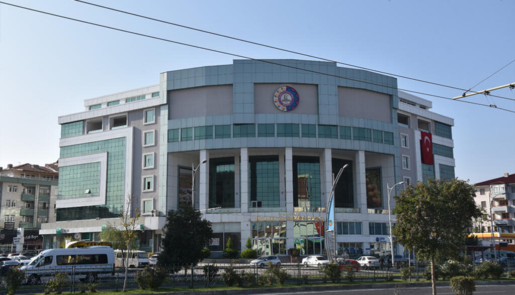 Malatya TSO’da yapılandırma devam ediyor