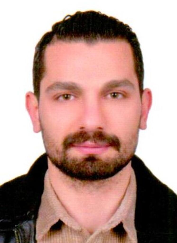 İSMAİL ÖZBAKIR
