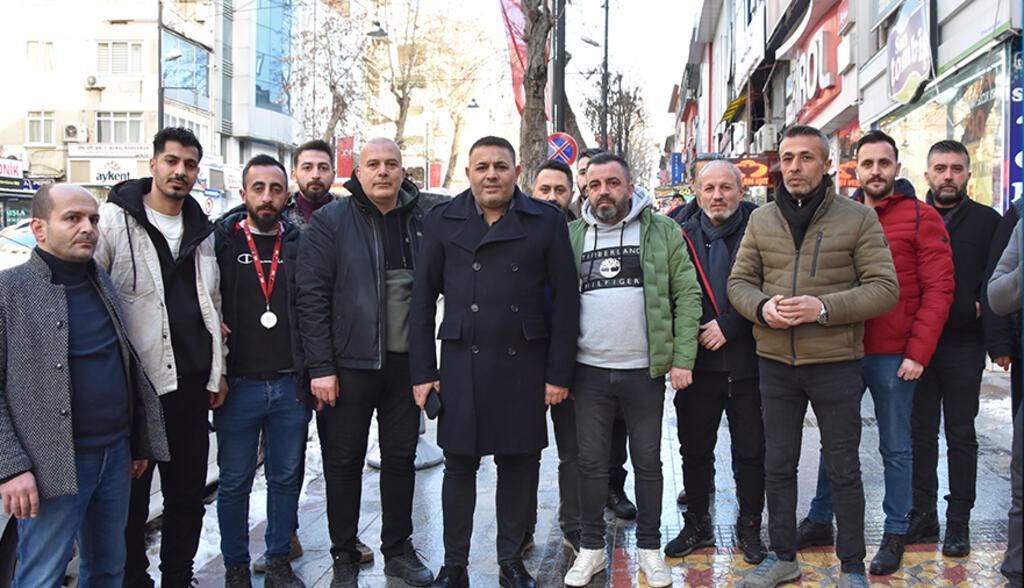 “Dönüşüme değil, zamansız ve plansız yıkıma karşıyız”