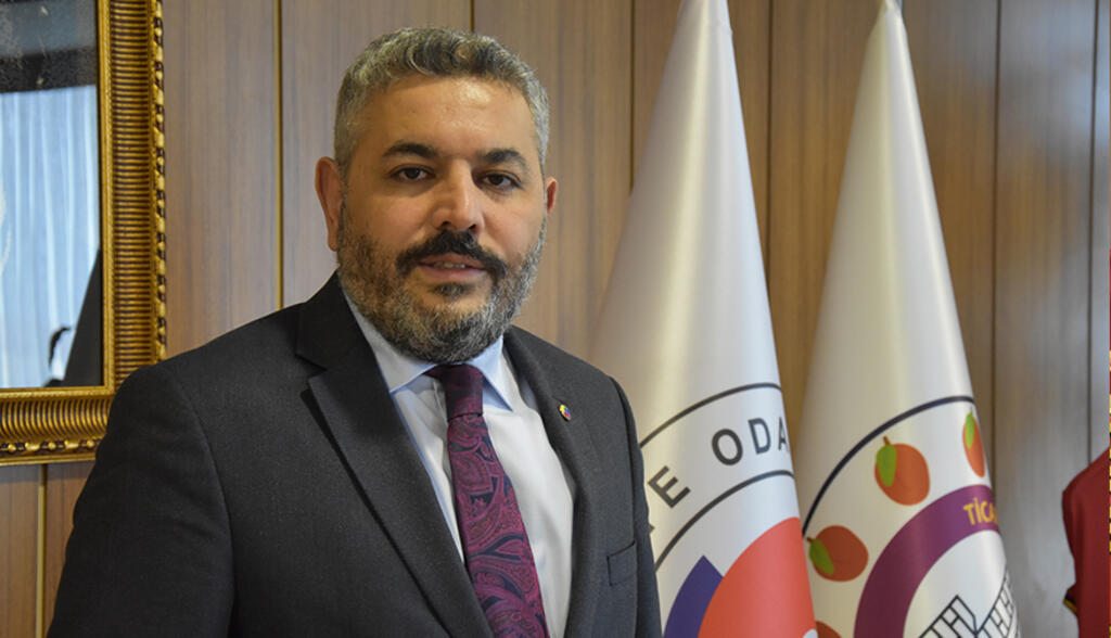 Başkan Sadıkoğlu; "Beylerderesi’ne Alternatif Köprü Şart"