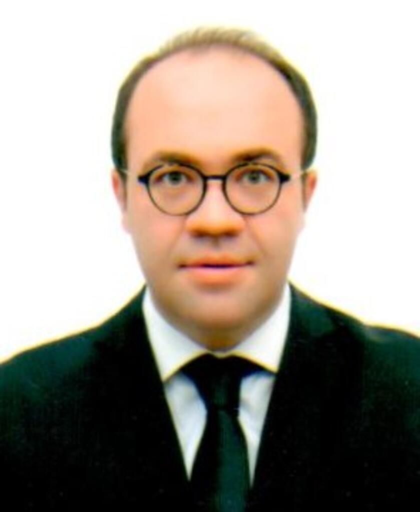AHMET TURGAY VANLIOĞLU