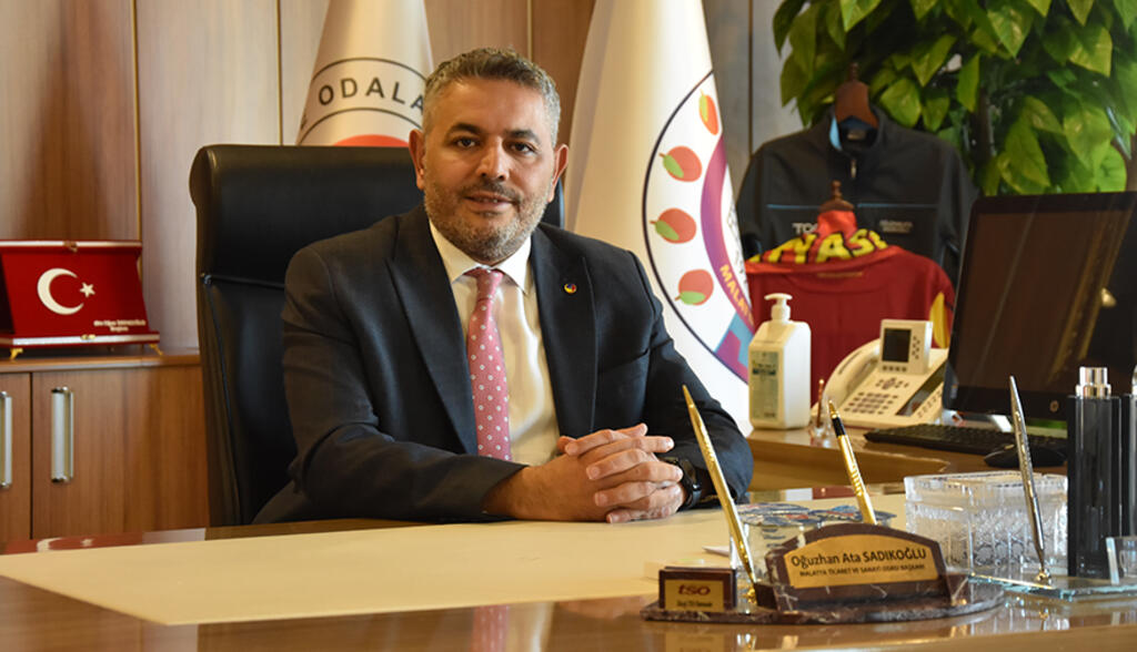 Başkan Sadıkoğlu’ndan seçim değerlendirmesi