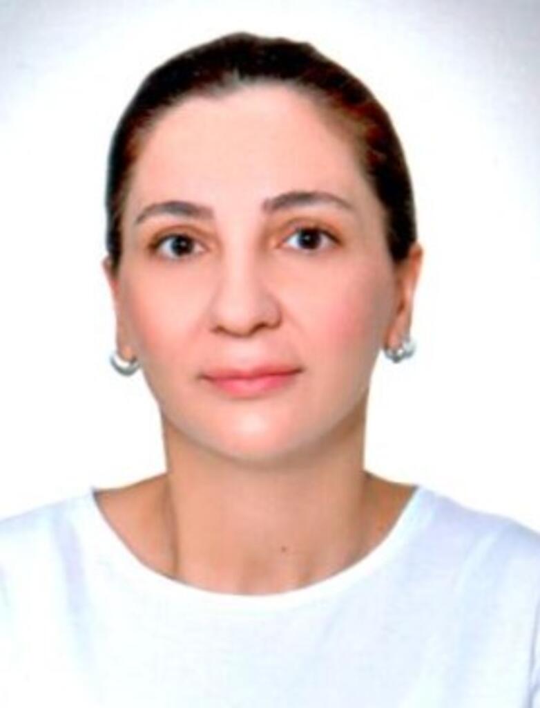 BİRSEN AKEL ÖNAL