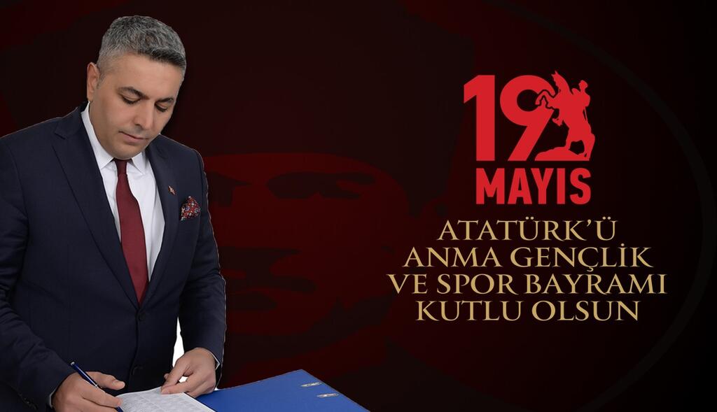 KURTULUŞA İLK ADIMIN 101’NCİ YILI KUTLU OLSUN