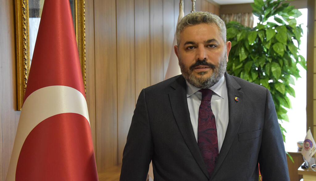 Kamuoyuna Saygıyla 