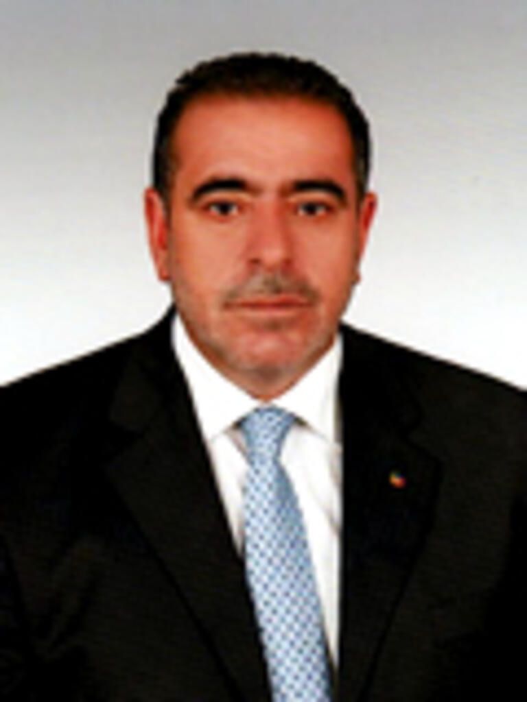 SIDDIK ÖZDEMİR
