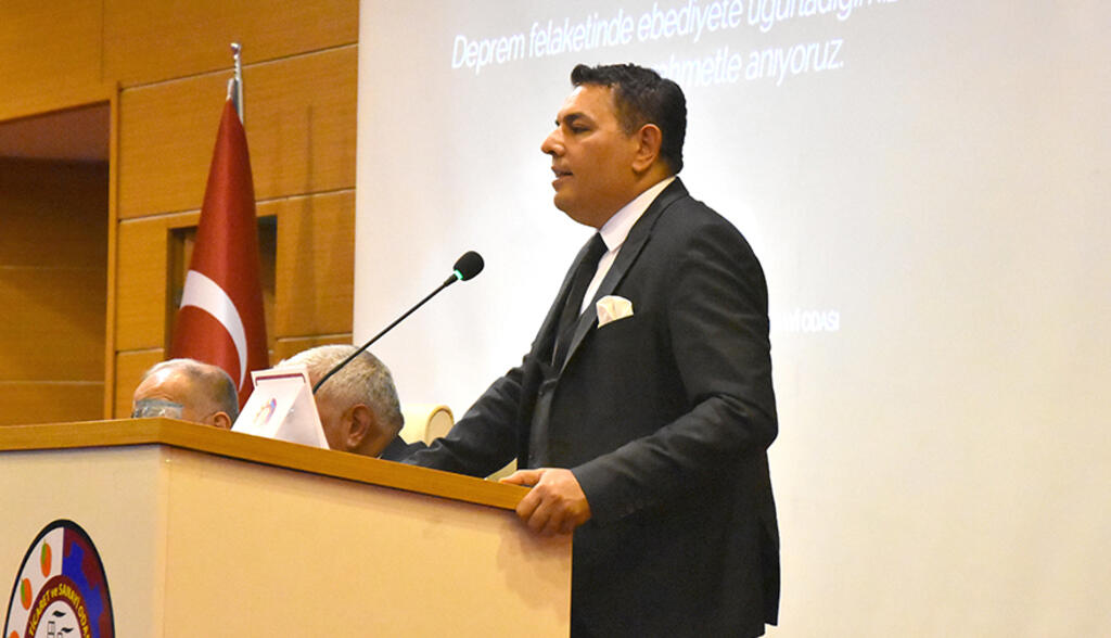 Başkan Sadıkoğlu’ndan ‘vergisiz’ enflasyon düzeltmesi talebi