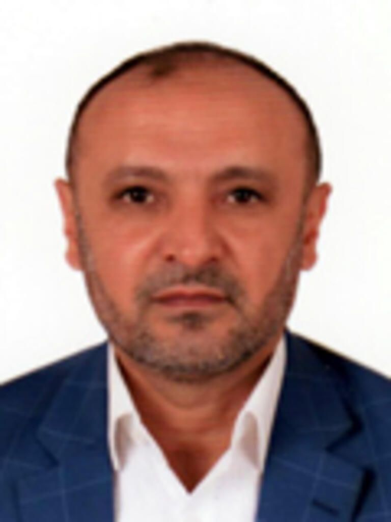 ORHAN BARMAN