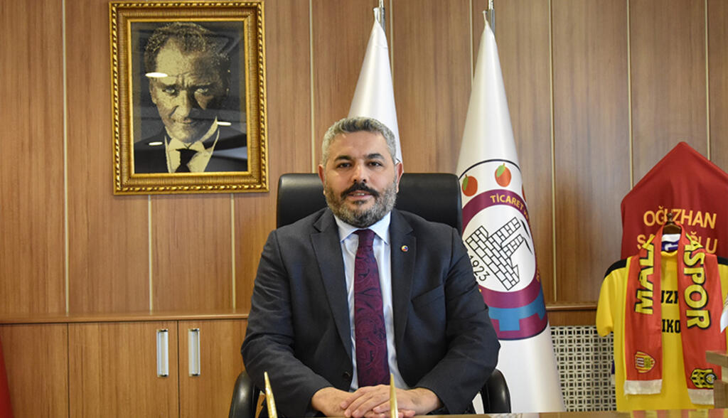 Başkan Sadıkoğlu’ndan 10 Kasım Atatürk’ü Anma Mesajı