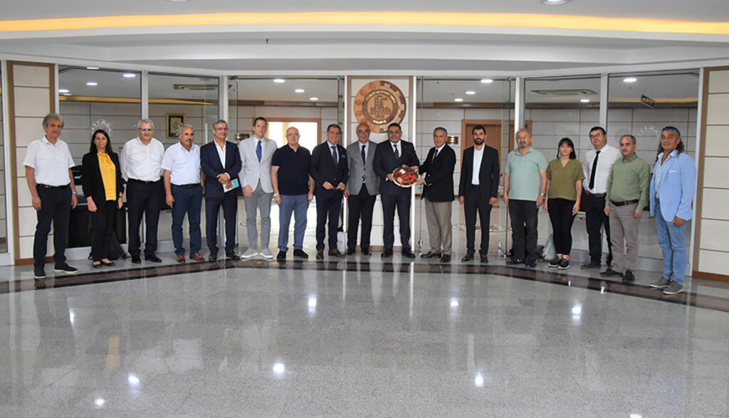 “İhracat ürünlerinde 'Malatya Kayısısı' adının kullanılmasını rica ediyoruz”