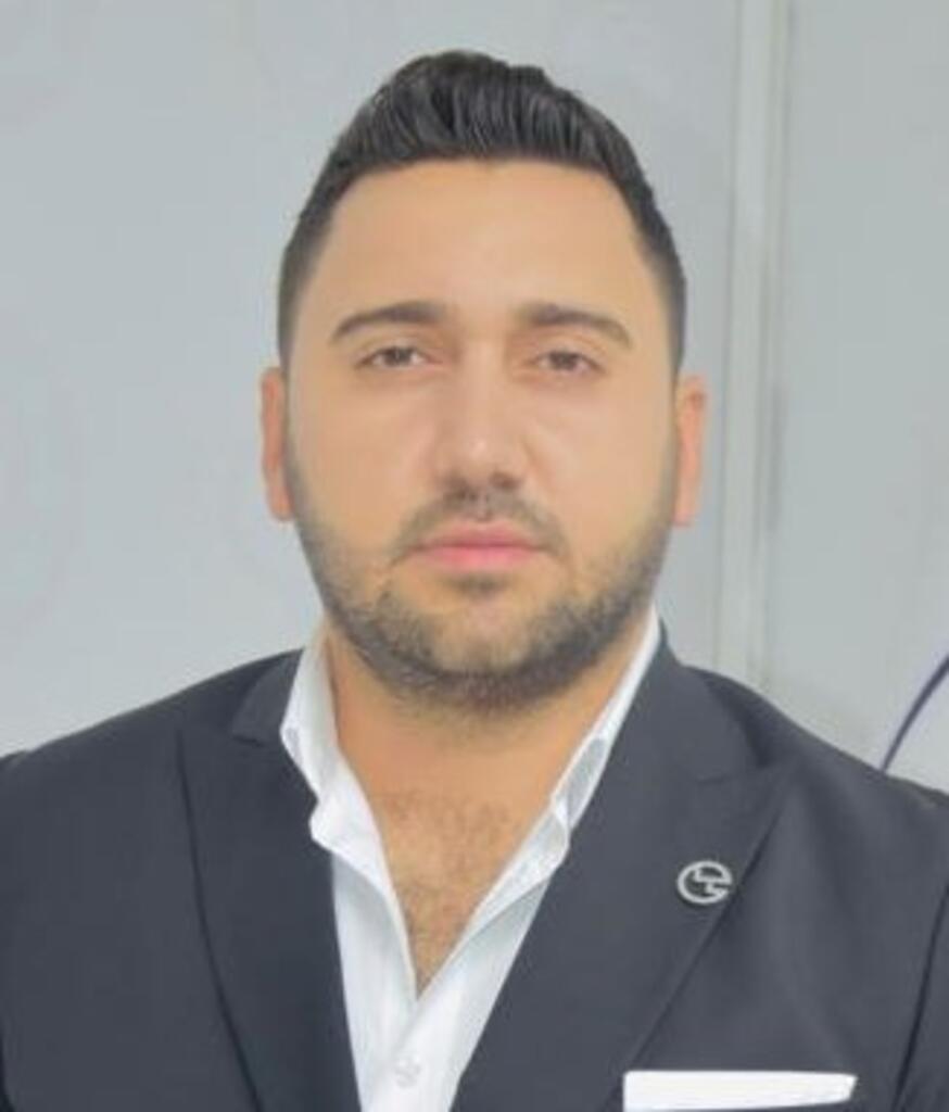 MEHMET CAN KAPUSUZ