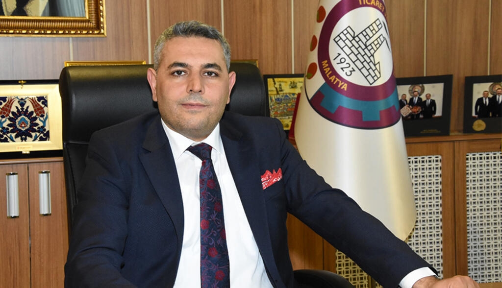 Başkan Sadıkoğlu: 24 Ocak depremini unutmadık