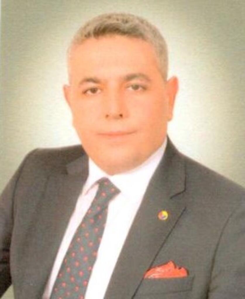 OĞUZHAN ATA SADIKOĞLU