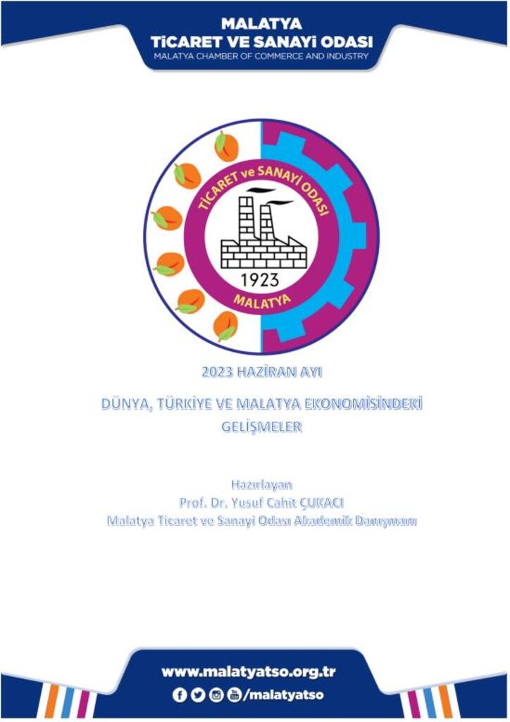 HAZİRAN 2023