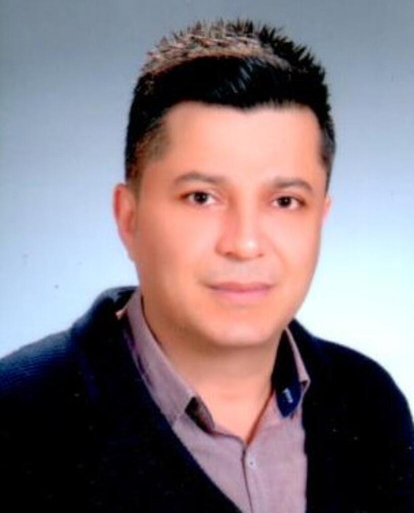 İBRAHİM DAĞ