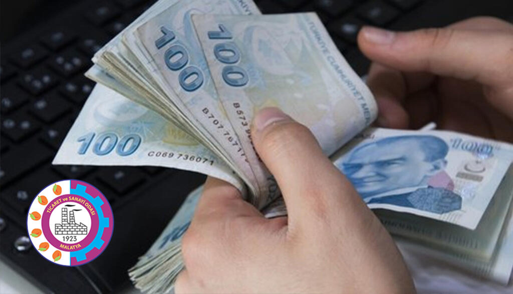 Borç Yapılandırma Düzenlemesi Yürürlüğe Girdi