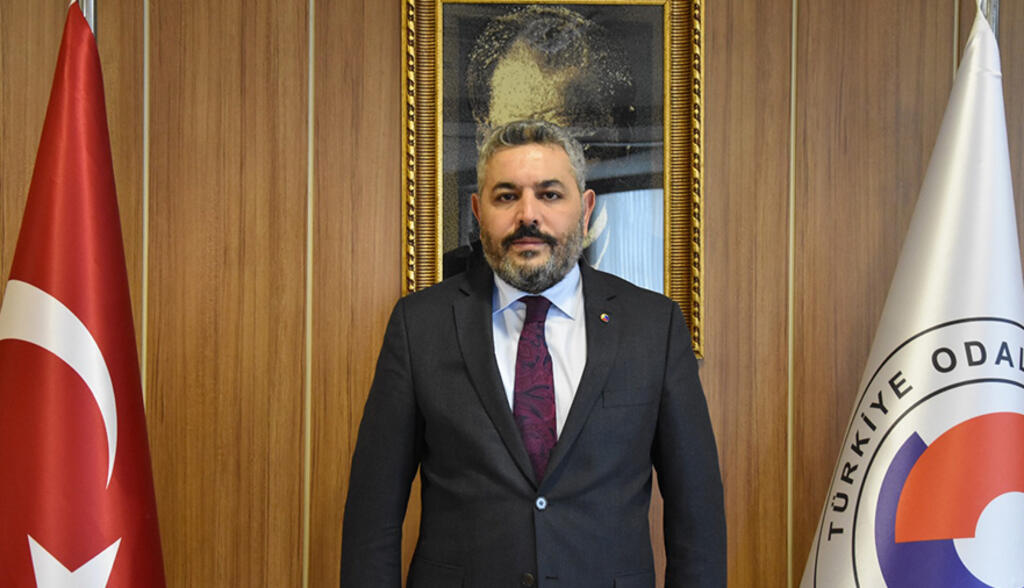 Başkan Sadıkoğlu’ndan Malazgirt Zaferi’nin 949. yıldönümü mesajı