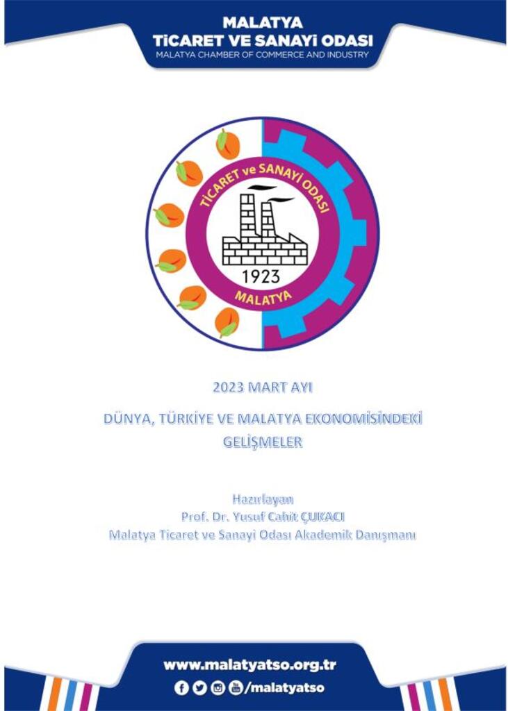 MART 2023