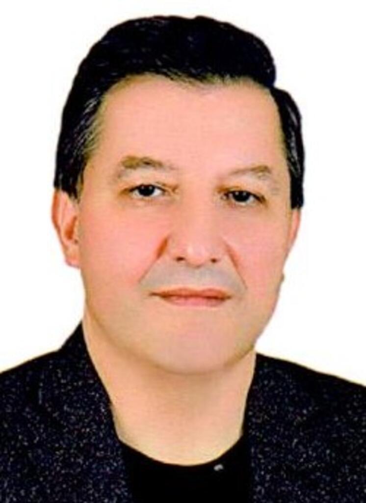 BÜNYAMİN YILMAZ